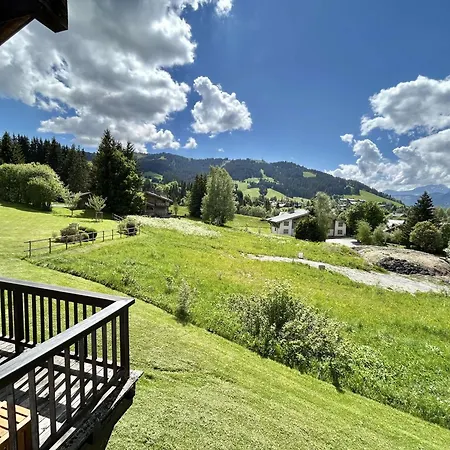 Duplex 4 Pieces, 8 Couchages, Jardin, Parking, Pres Des Pistes - Fr-1-597-3 Lejlighed *