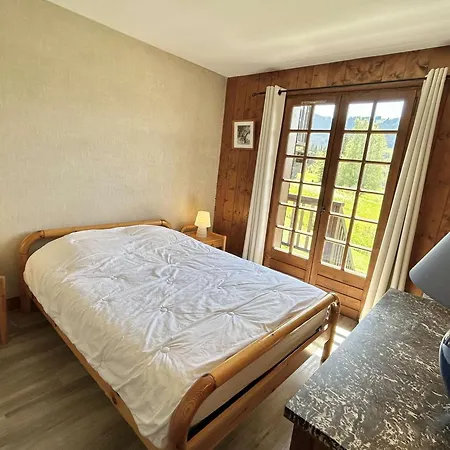Duplex 4 Pieces, 8 Couchages, Jardin, Parking, Pres Des Pistes - Fr-1-597-3 메게브